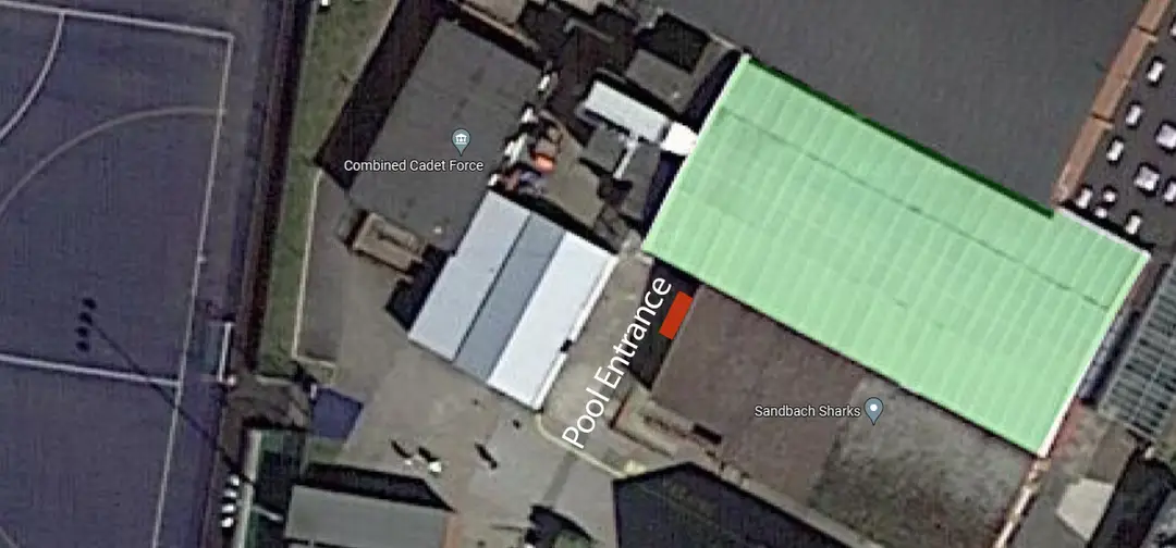 Sandbach Sharks