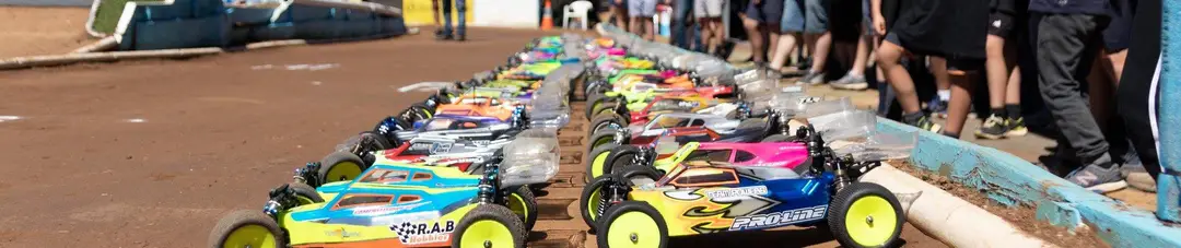 Keilor Electric Off Road Car Association Inc.