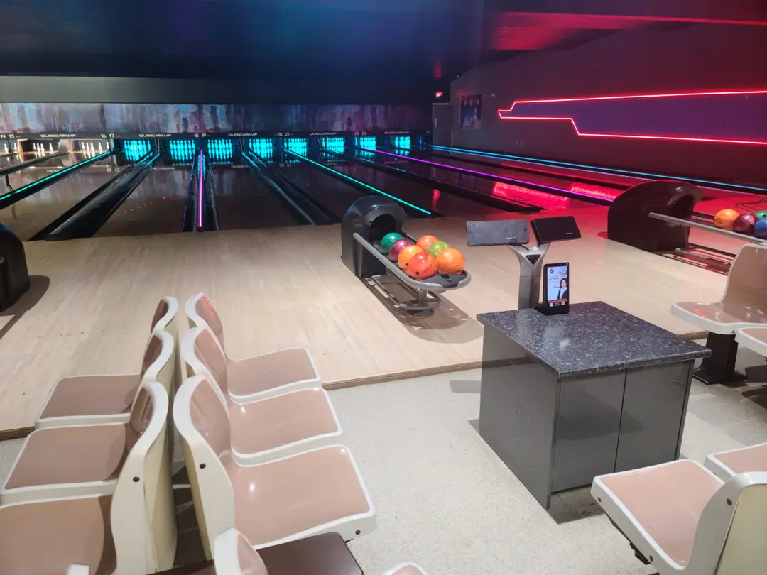 Scottsdale Bowling Lanes