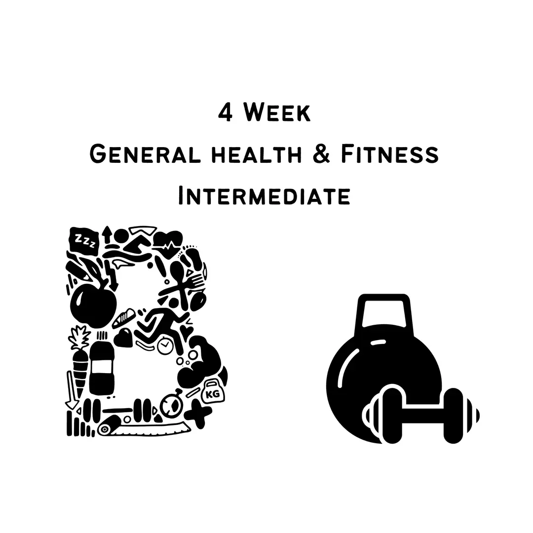 Bua Health and Fitness Cork
