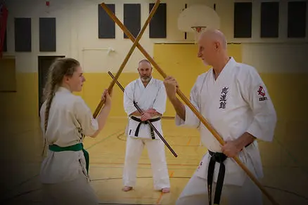 Grand River Karate