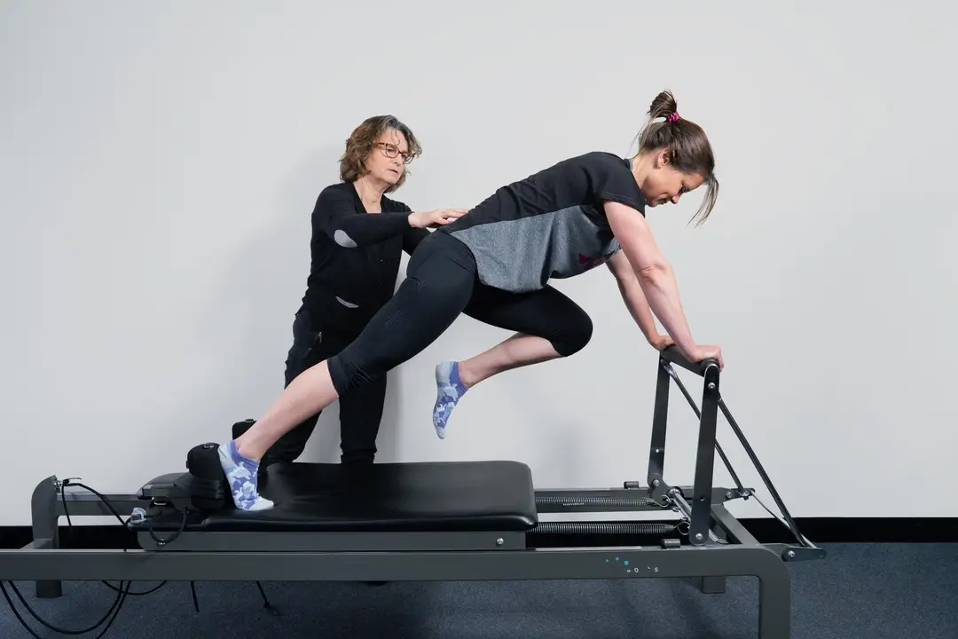 Surrey Hills Physiotherapy & Pilates