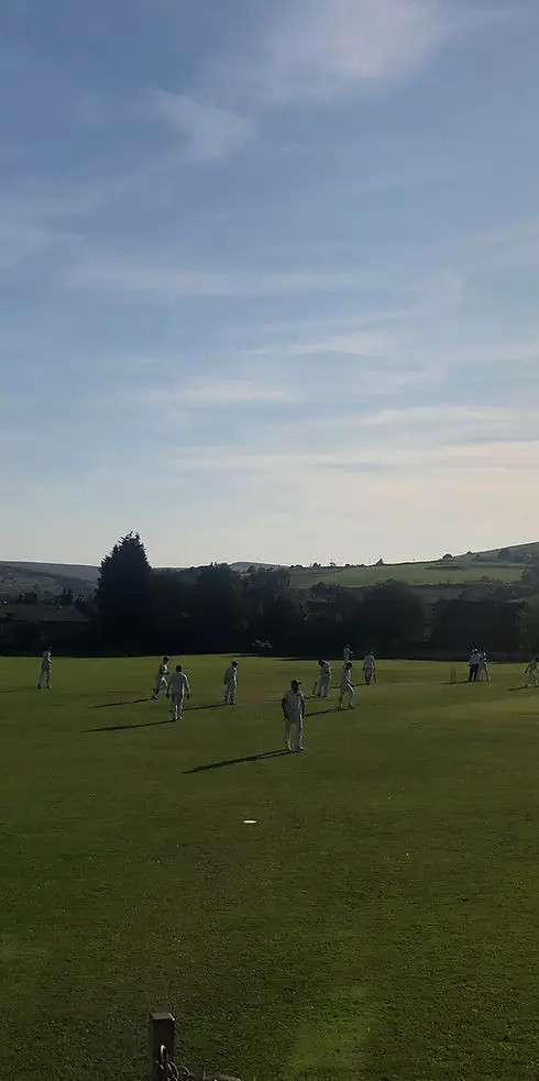 Slaithwaite Cricket and Bowling Club