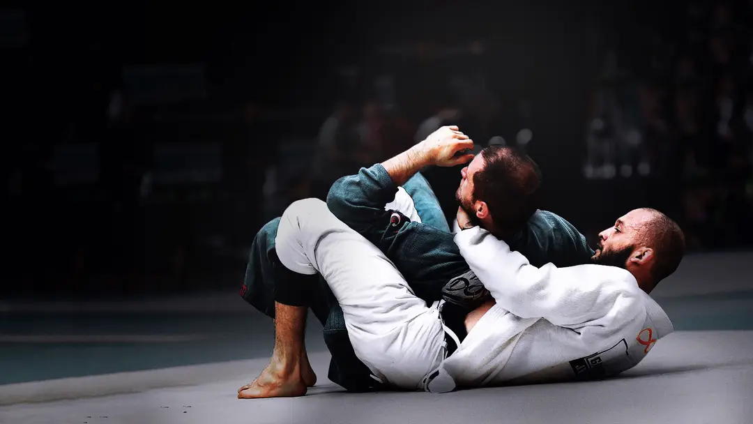 Garage Jiu Jitsu Tuggerah