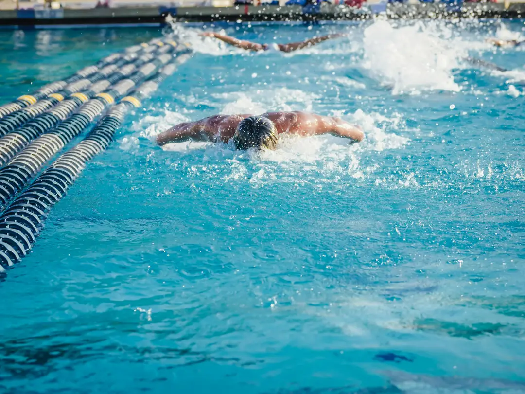 AST Natation
