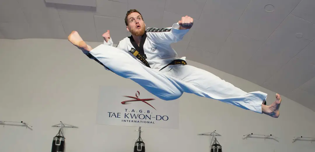 West Coast Taekwondo