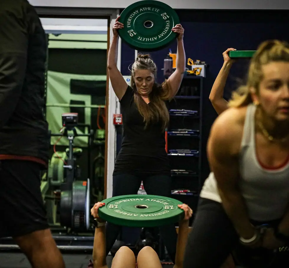 The Training Community