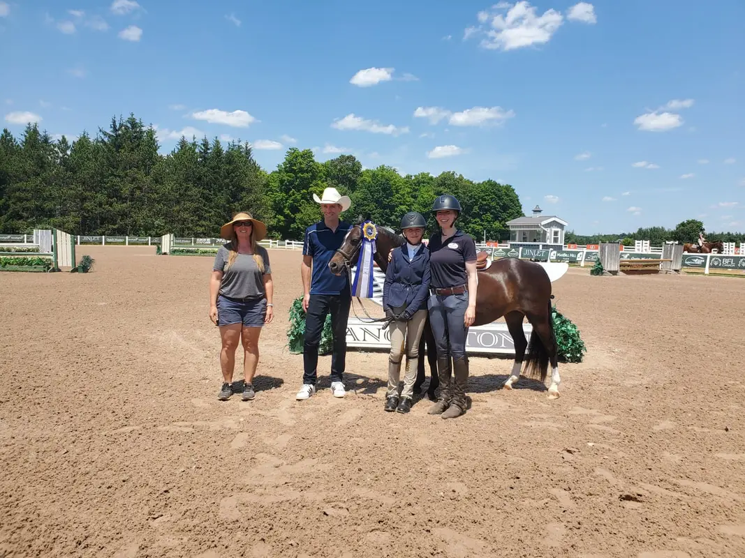 Shadowlane Stables