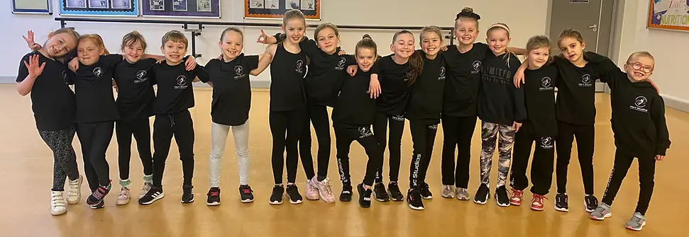 Harc Studios Dance and Performing Arts - Bolton