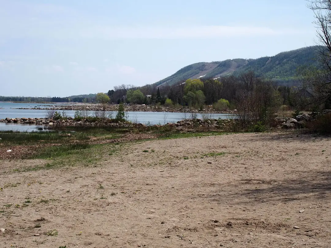 Council Beach
