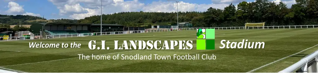 Snodland Town Football Club