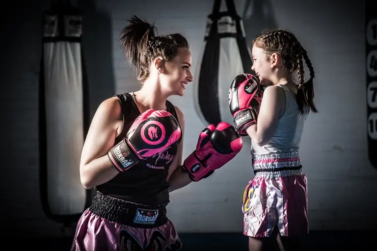 Melsways Women's Fitness Studio