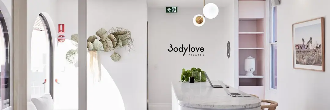 BodyLove Pilates