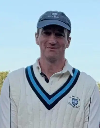 Olney Cricket Club