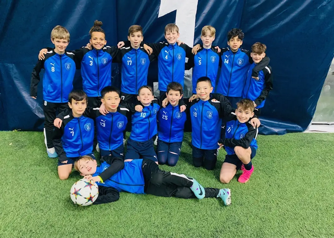 Milton Soccer Club