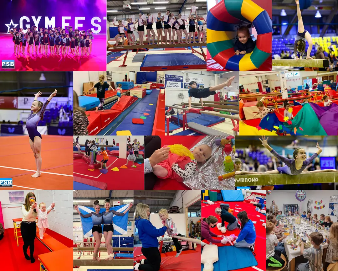 Dumfries Y