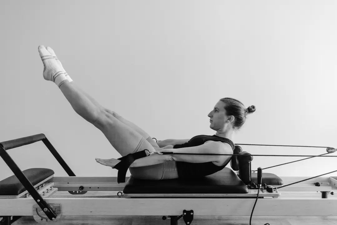 Moving Tide Pilates