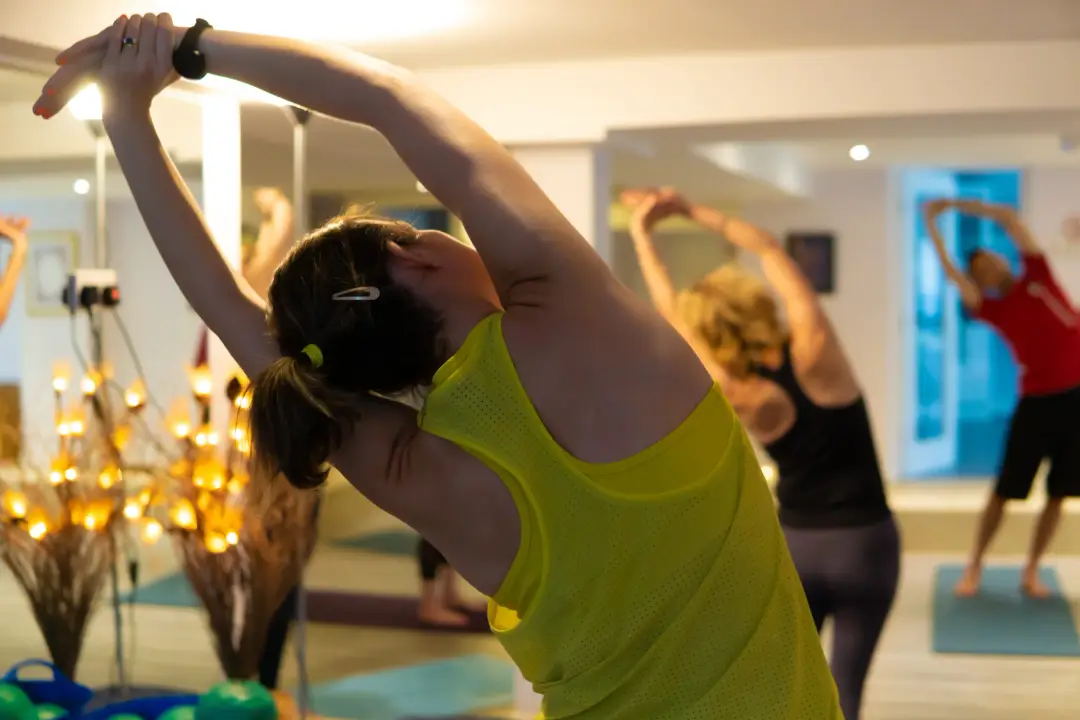 The Yorkshire Centre for Wellbeing
