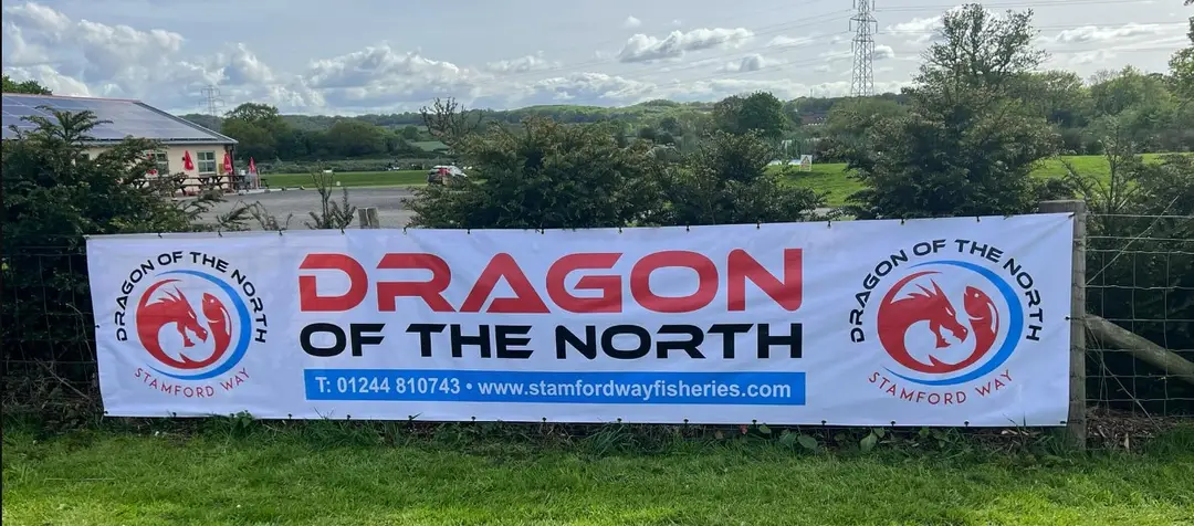 Stamford Way Fisheries