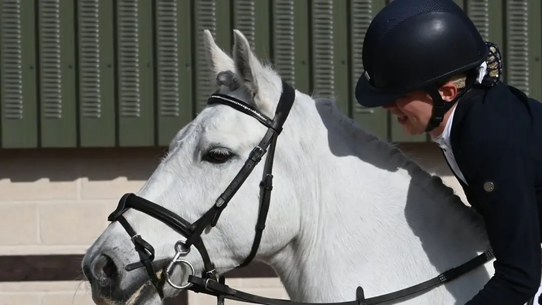 Hundleby Riding Centre