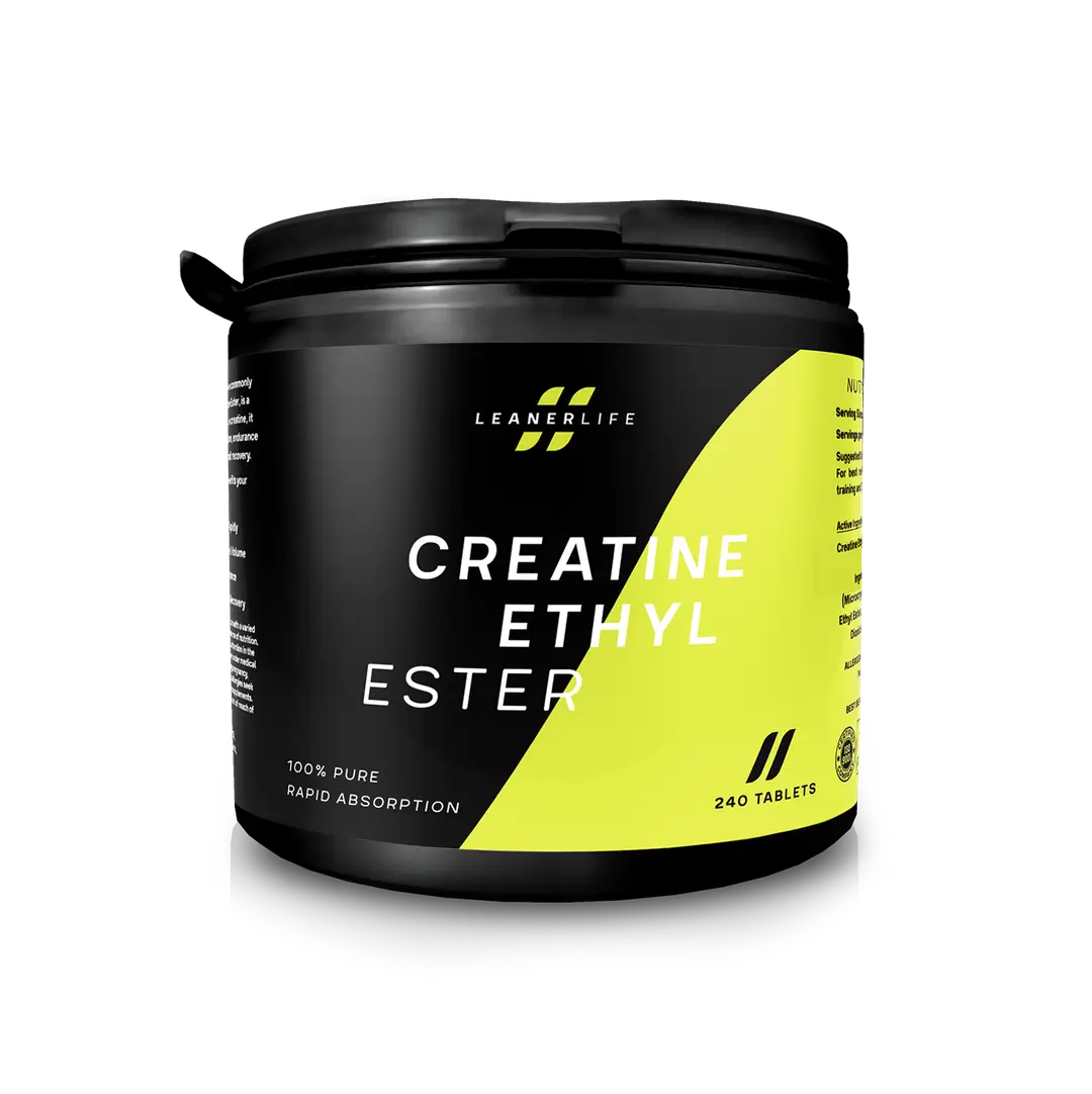 LeanerLife Supplements Ltd