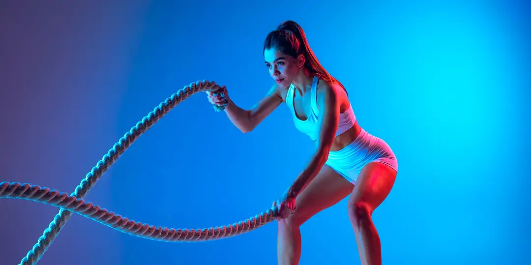 PERspire Fitness