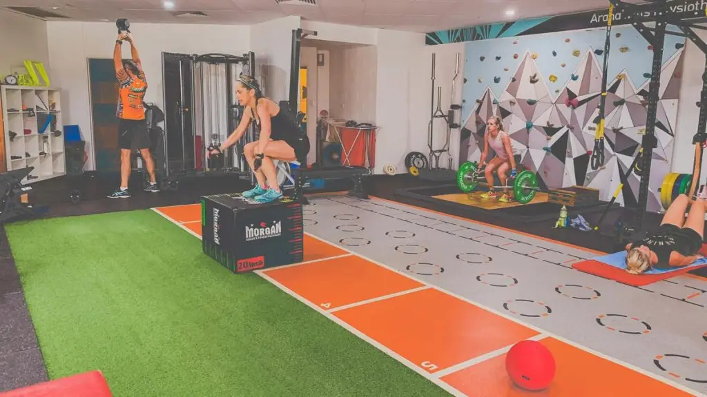 Arana Hills Physiotherapy