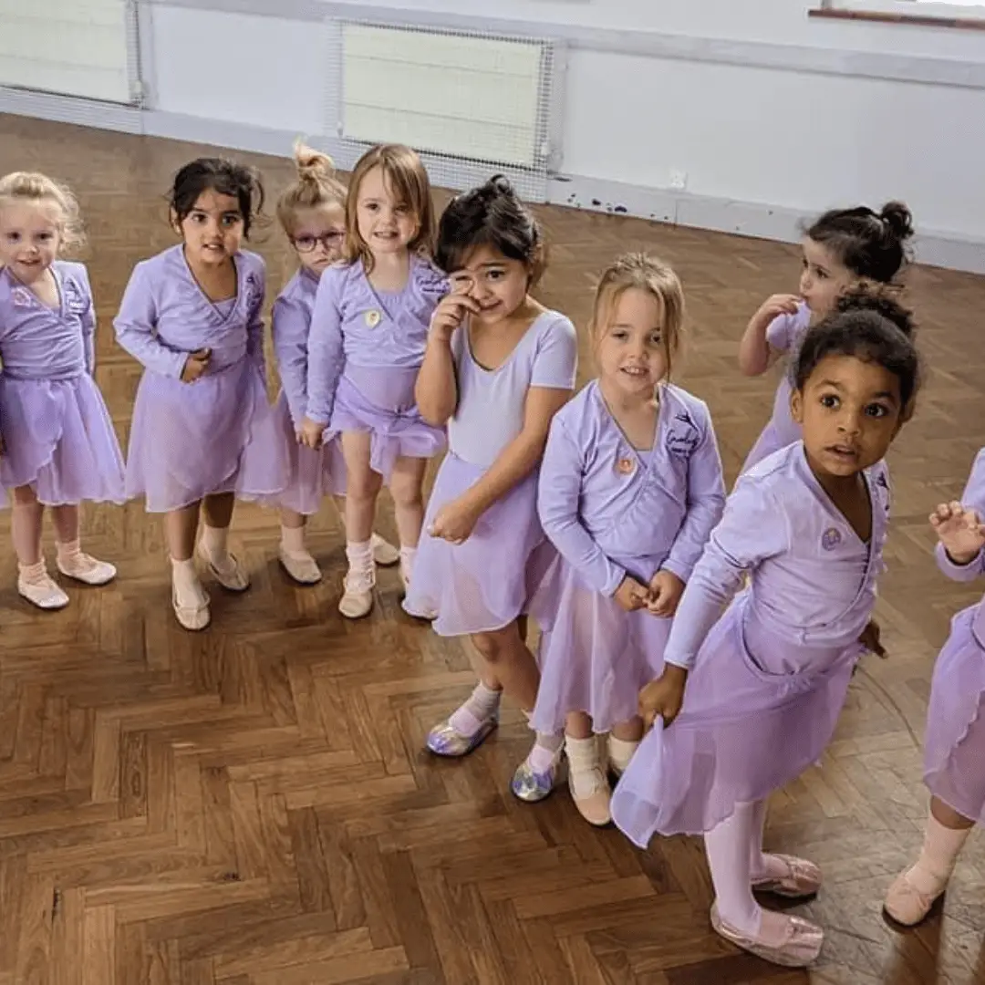 Caroline Lee Dance Studios
