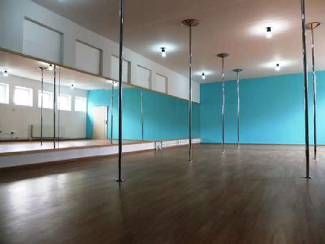 Pole Dance