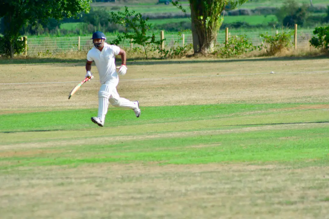 Ketteringham Hall Cricket Club