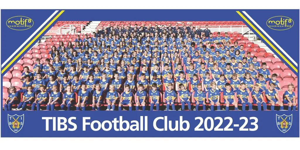 Tibs Football Club