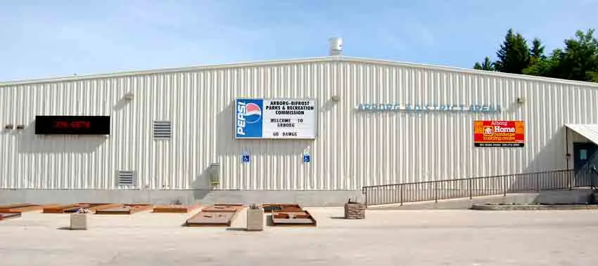 Access Aquatic Centre