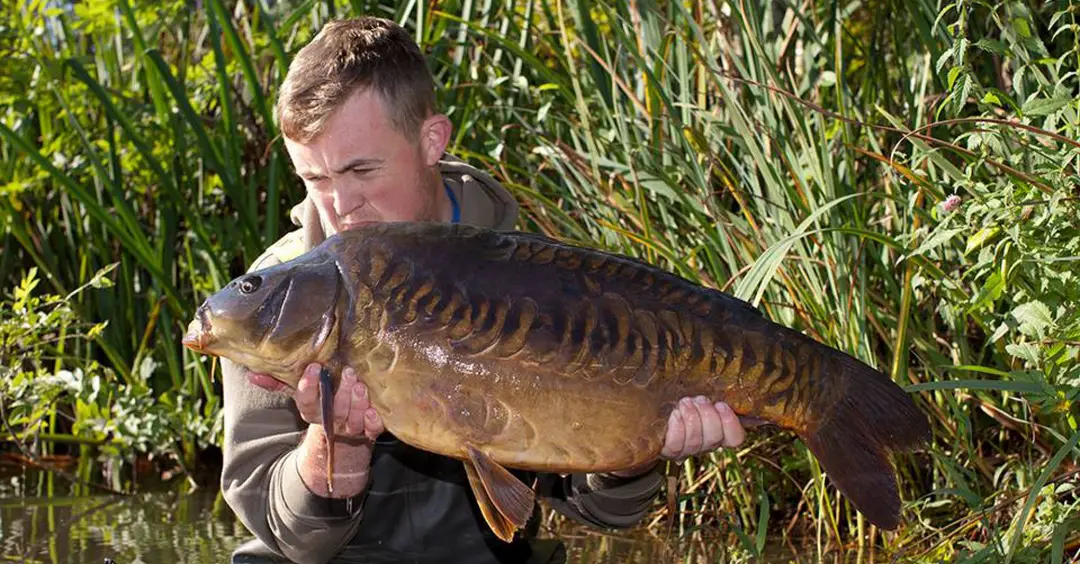 Churn Pool Fishery