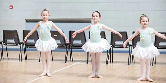 Kate Buckley School of Dance