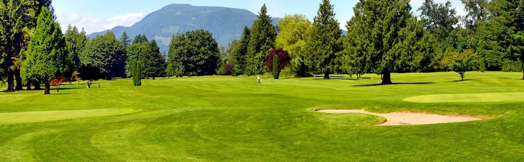 Meadowlands Golf and Country Club