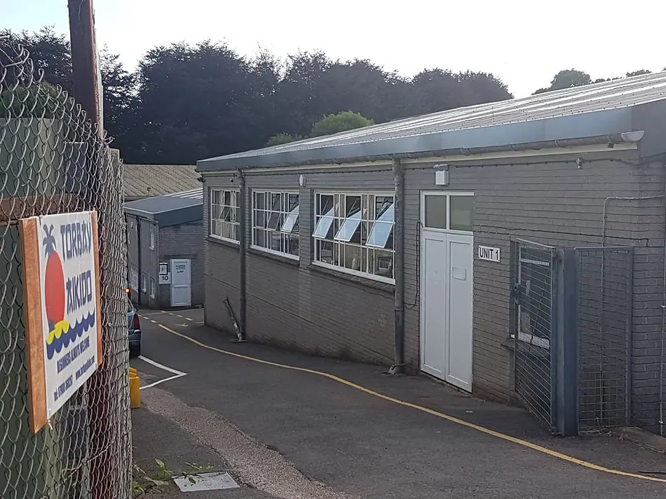 Torbay Aikido