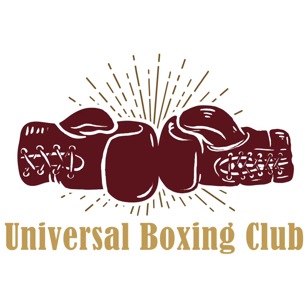 Club de Boxe Universel