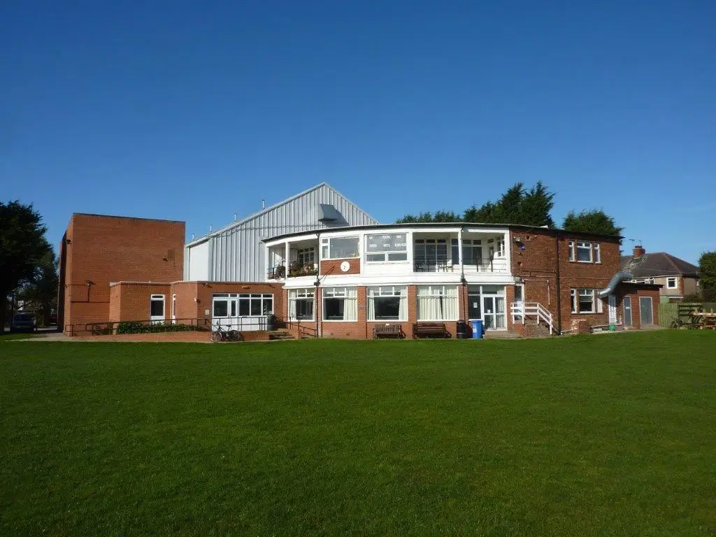 Hull Cricket Club