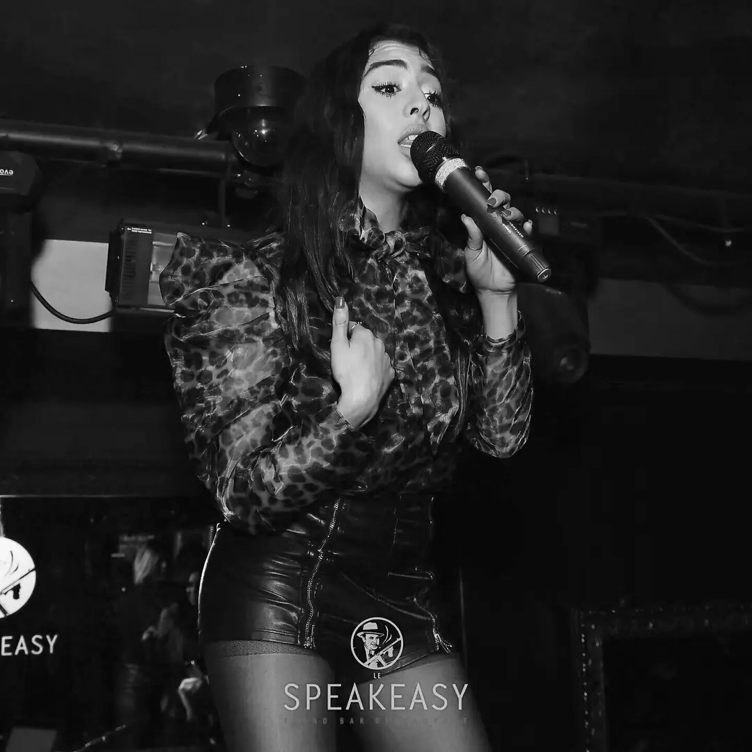 Le Speakeasy Cannes