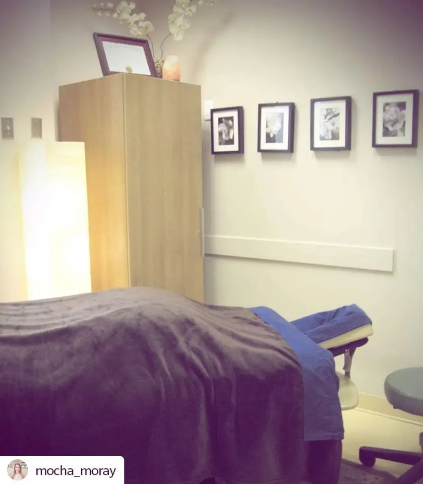Massage Therapy
