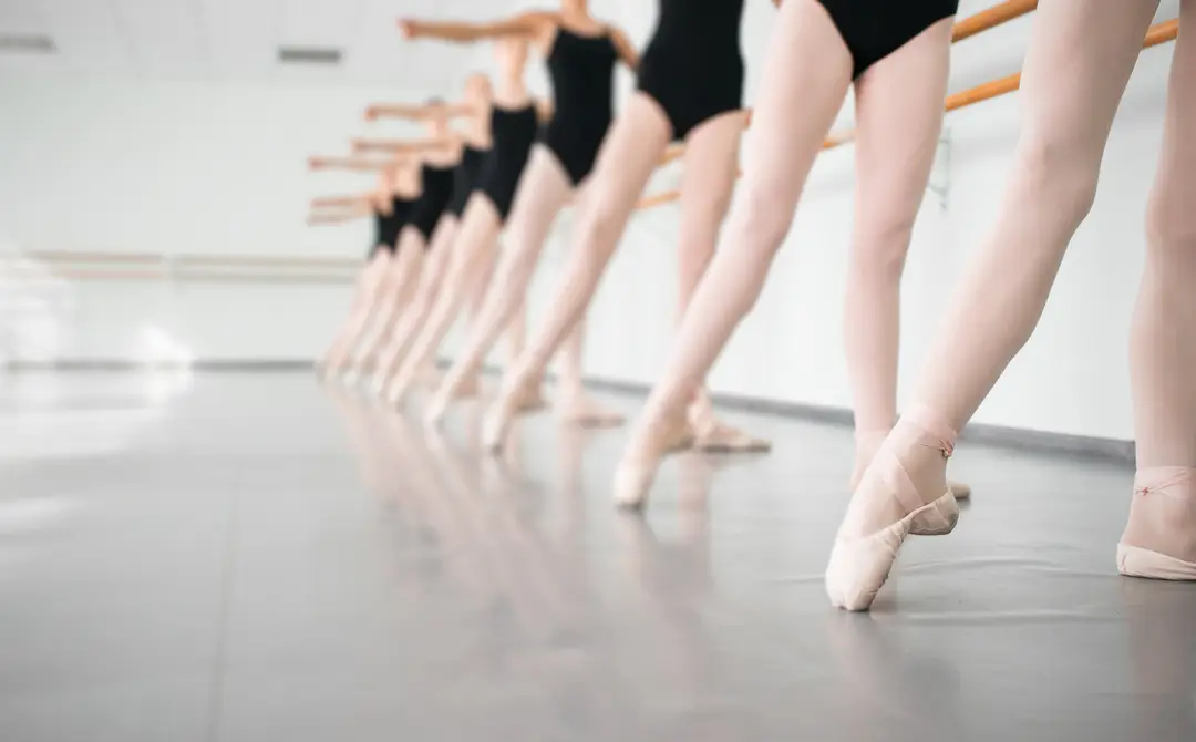 Godalming School Of Dance