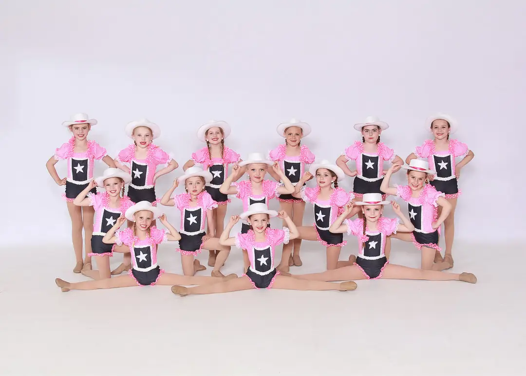 Step By Step School of Dance