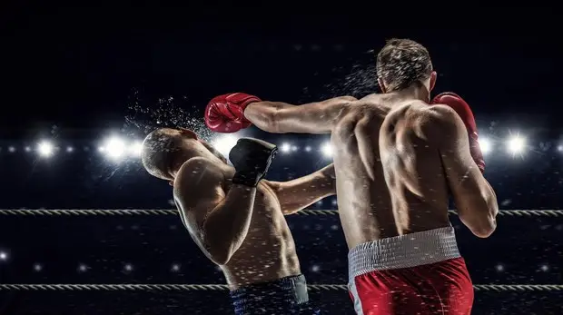 Sparta Boxing Estudio