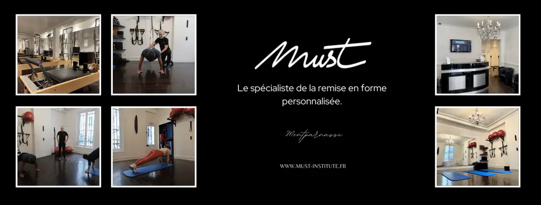 Must Institute