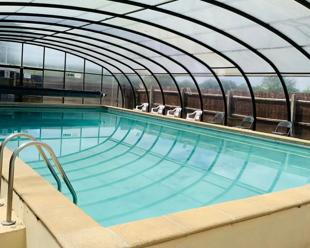 Beacon Hill Pool