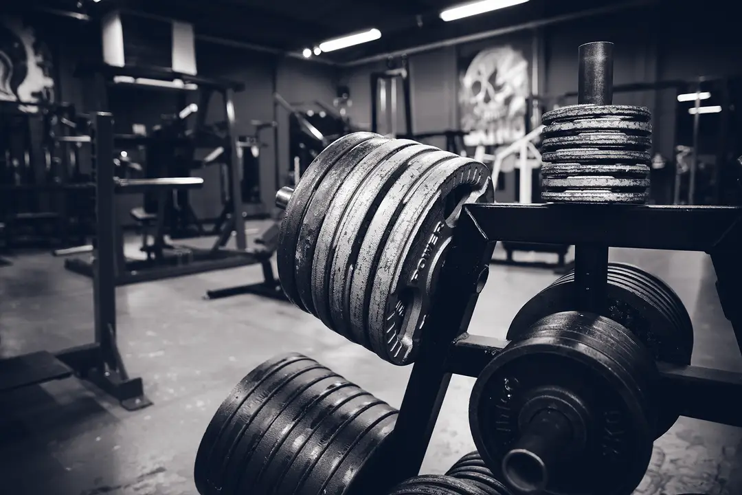 Performance Gym Scotland