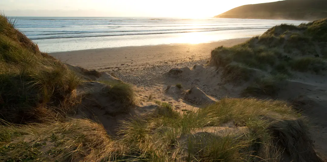 Saunton Sands Vista