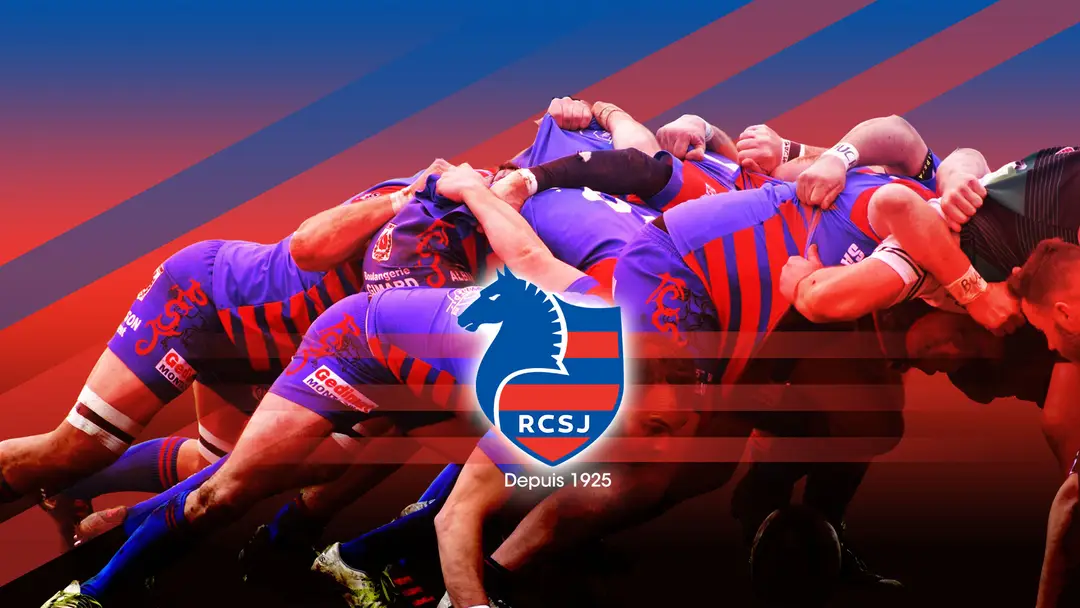 RUGBY PAYS SAINT JEANNAIS