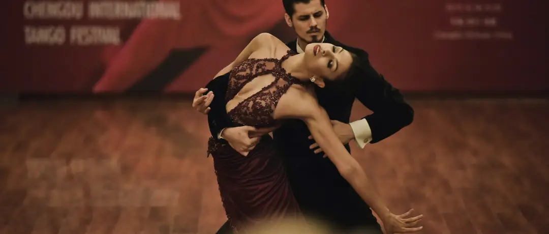 Ballroom Class