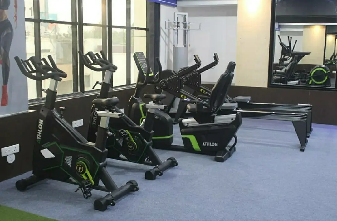 Fitbox Fitness